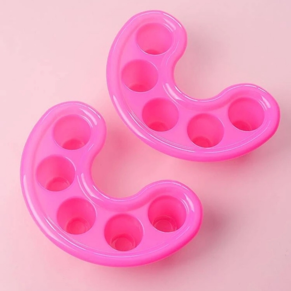 Nail Soak off Kit - Picture 1 of 7
